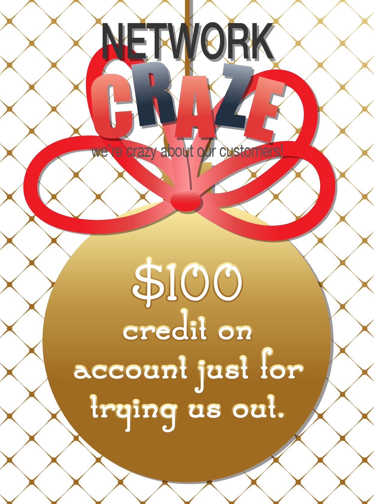 Credit on Account