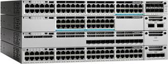 WS-C3850