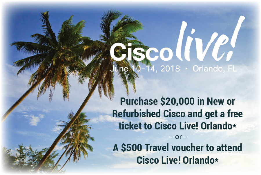 CiscoLive