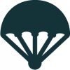 parachute parachute