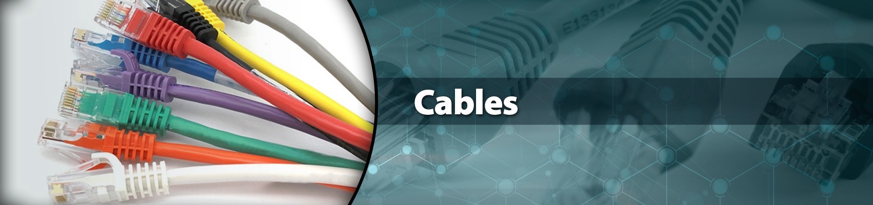 Network Craze Cables