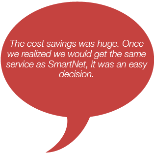 ProCare is your proactive solution for your network outage concerns. It is a cost-effective and customizable program that covers multi-vendor and multi-generational technologies to h (3)