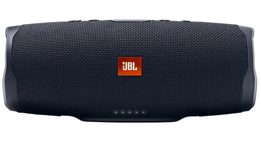 Waterproof Wireless Bluetooth Speaker
