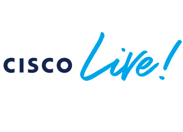 Cisco Live Trip, June 13-16 2022