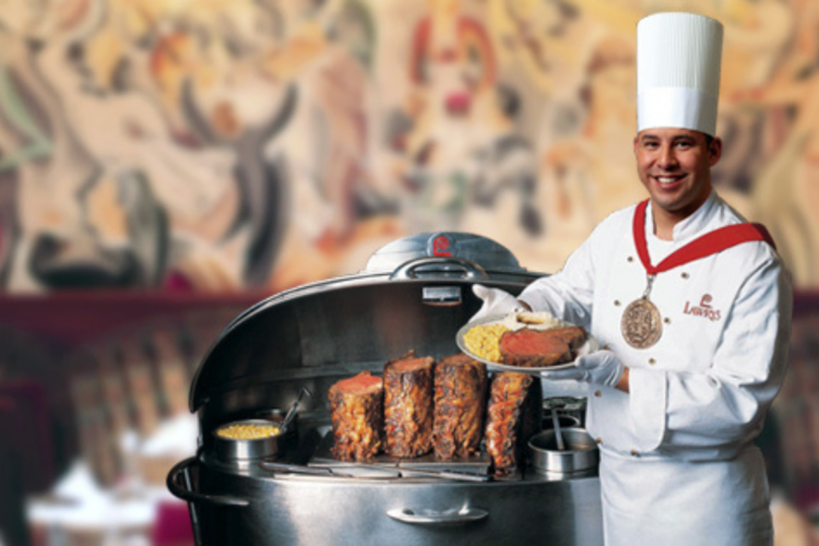 Lawry's Webpage Background (2)