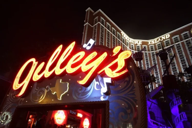 gilleys20