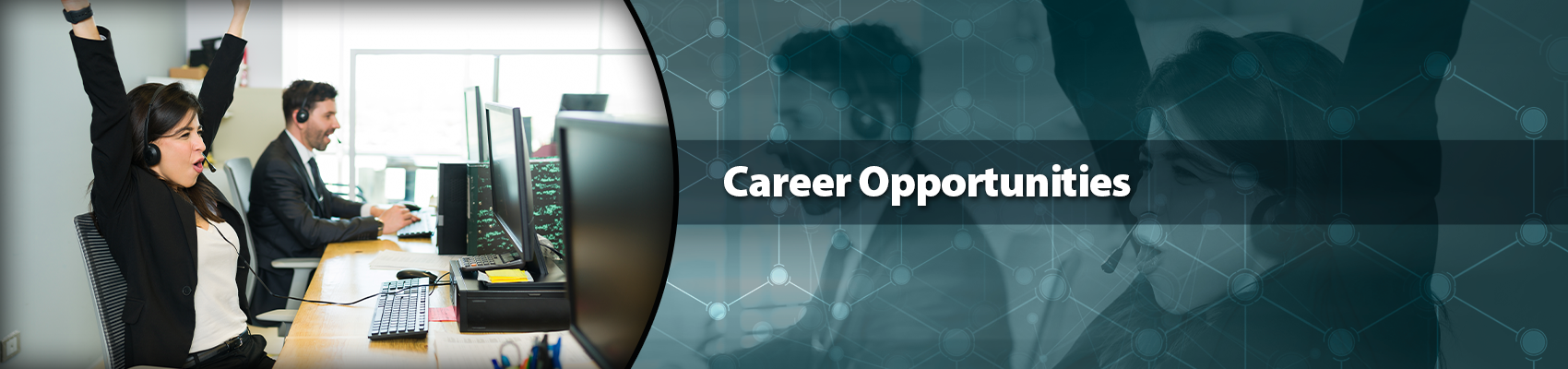 Network Craze Careers