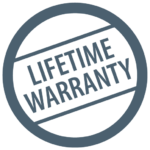 Network Craze Lifetime Warranty