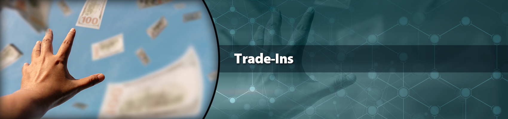 Network Craze Trade-ins