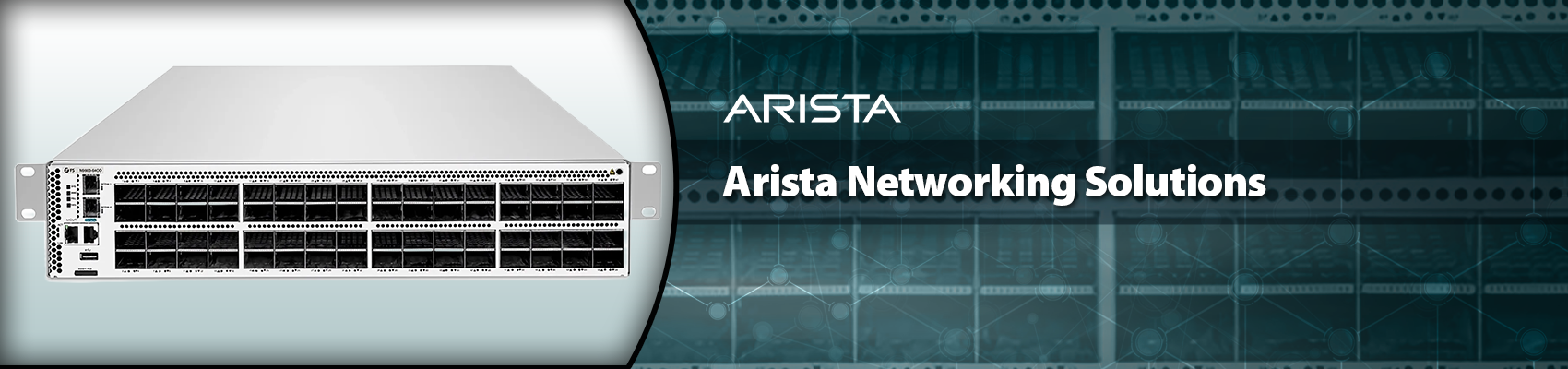 Network Craze Arista Network Craze Arista