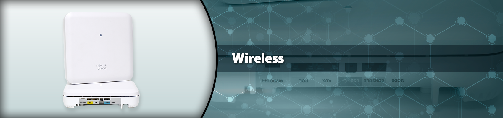 Network Craze Wireless